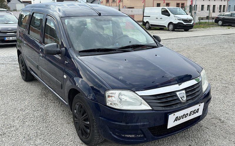 Dacia Logan 1.4i 
