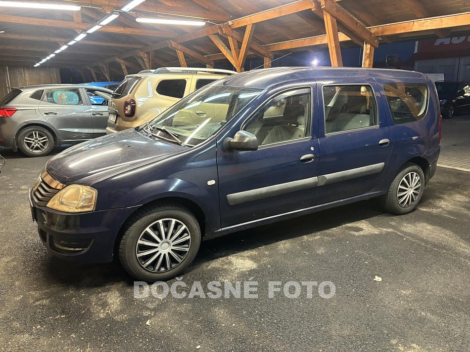 Dacia Logan 1.4i 