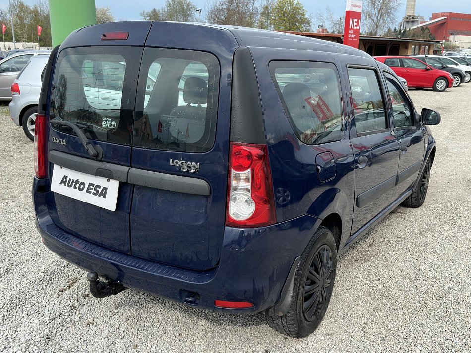 Dacia Logan 1.4i 