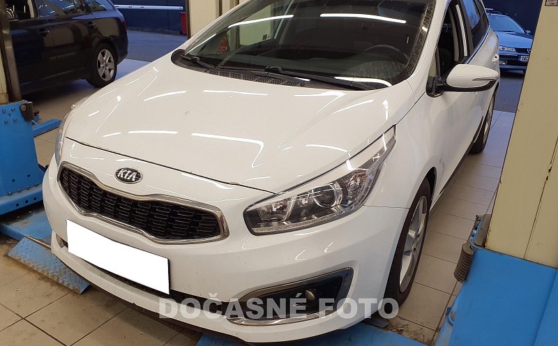 Kia Ceed 1.0 T-GDi 