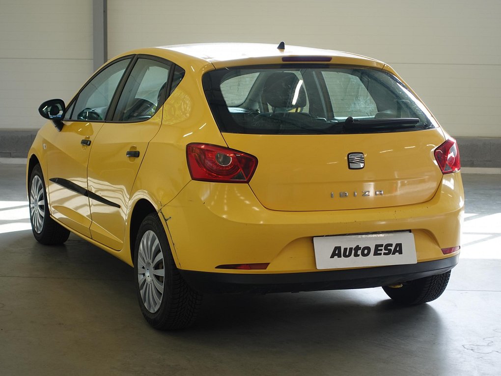 Seat Ibiza 1.2i 