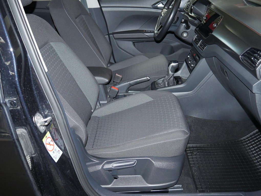 Volkswagen T-Cross 1.0 TSi 