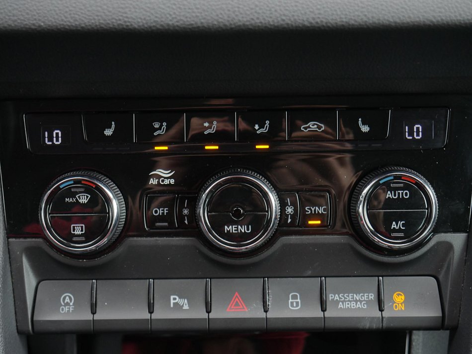 Škoda Karoq 2.0 TDi Style 4x4