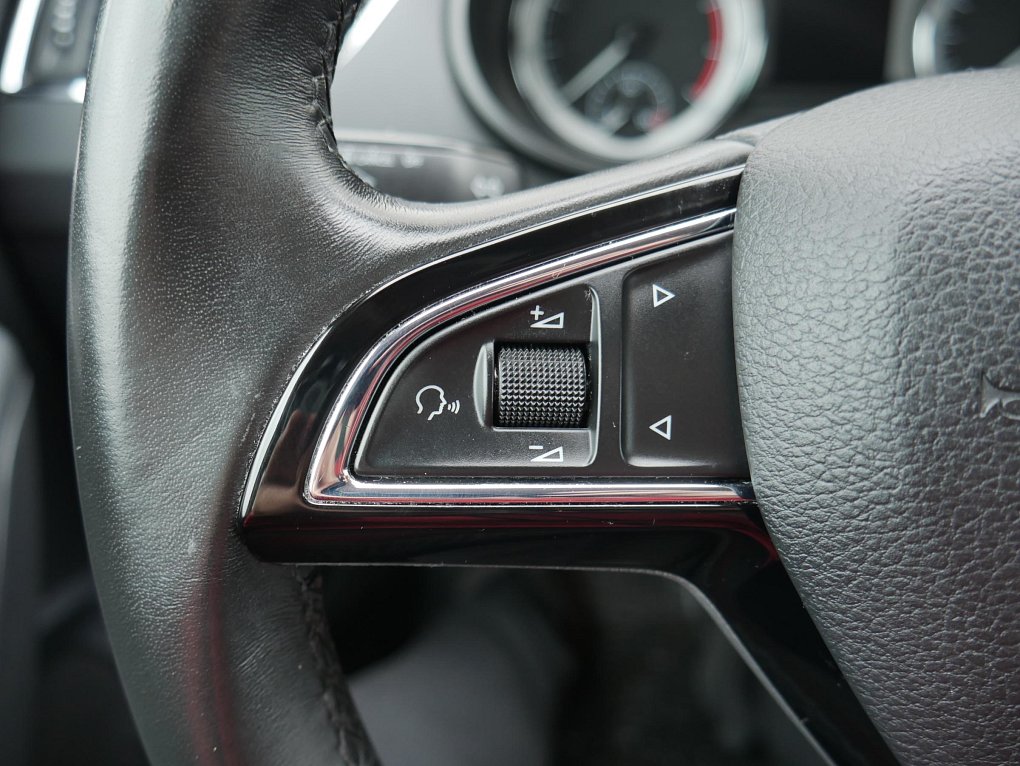 Škoda Octavia III 1.5 TSi Style