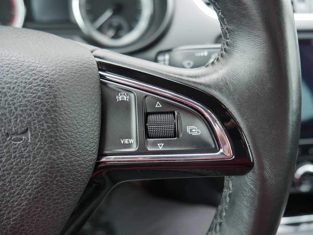 Škoda Octavia III 1.5 TSi Style