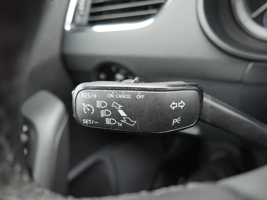 Škoda Octavia III 1.5 TSi Style