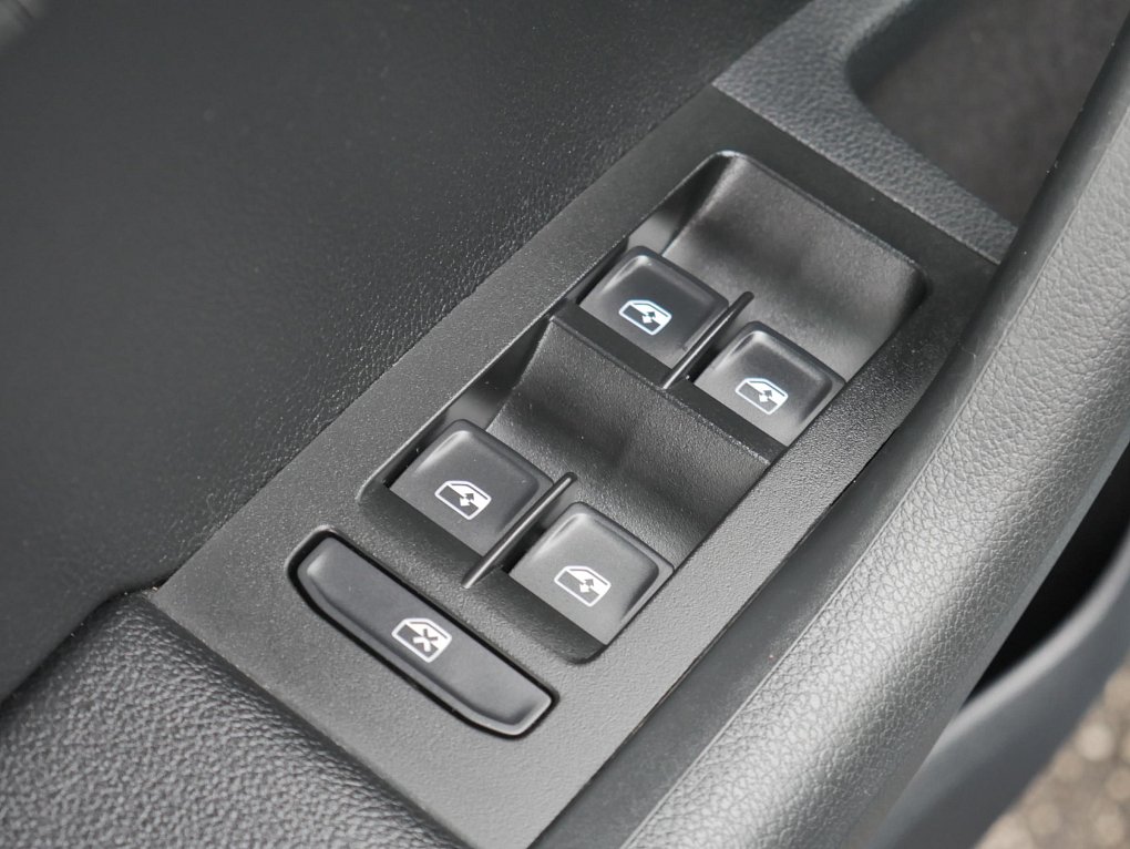 Škoda Octavia III 1.5 TSi Style