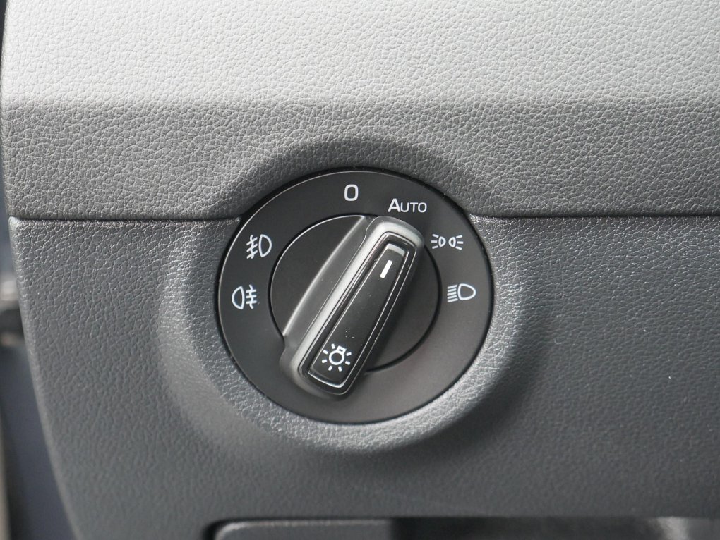 Škoda Octavia III 1.5 TSi Style