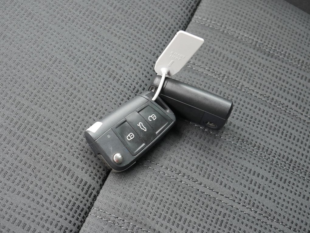 Škoda Octavia III 1.5 TSi Style