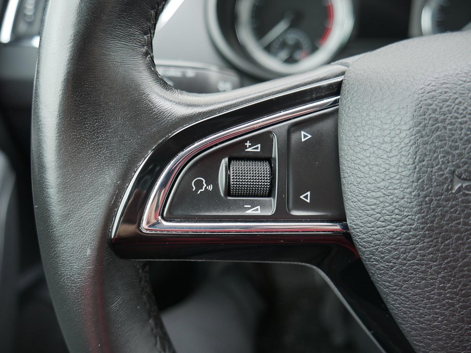 Škoda Octavia III 1.5 TSi Style