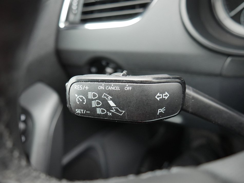 Škoda Octavia III 1.5 TSi Style