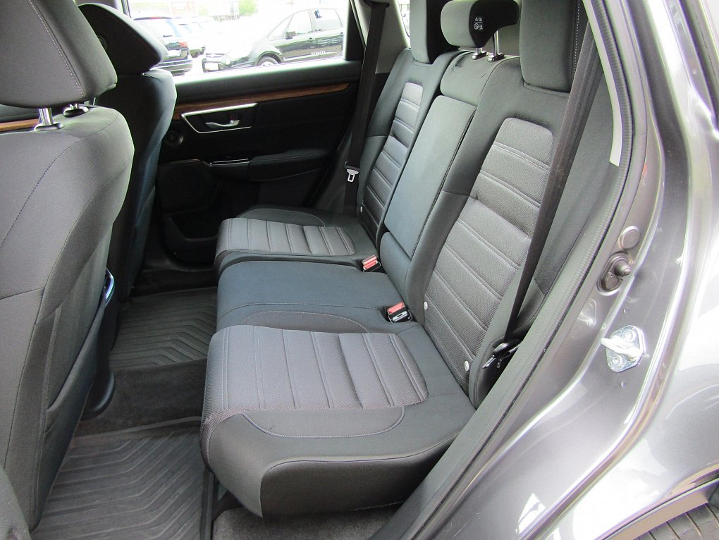 Honda CR-V 1.5 V-TEC 