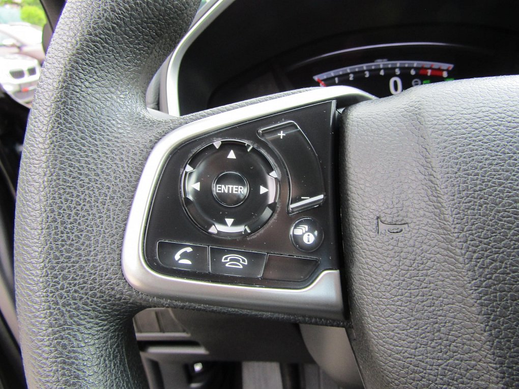 Honda CR-V 1.5 V-TEC 