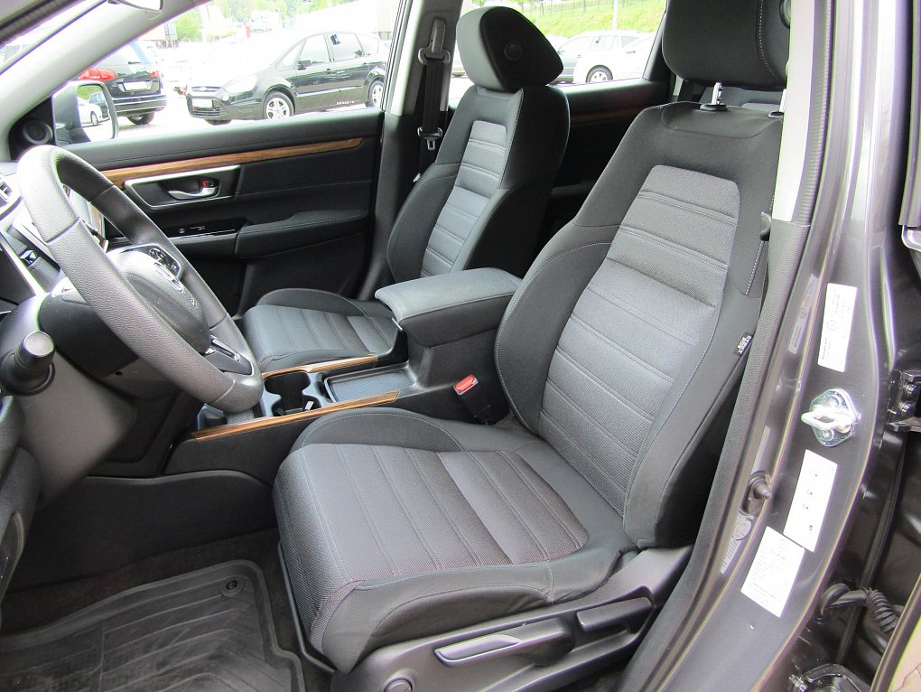 Honda CR-V 1.5 V-TEC 