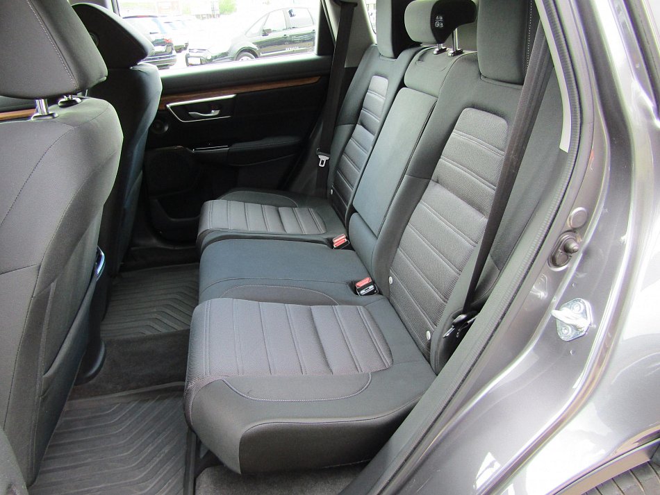 Honda CR-V 1.5 V-TEC 