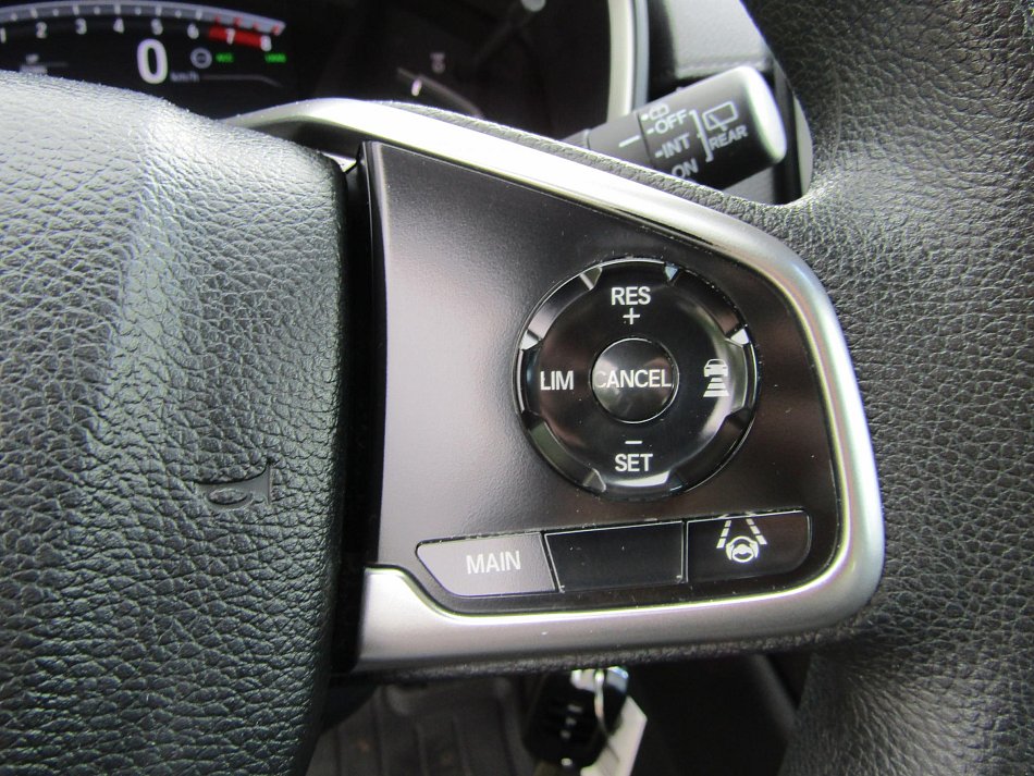 Honda CR-V 1.5 V-TEC 