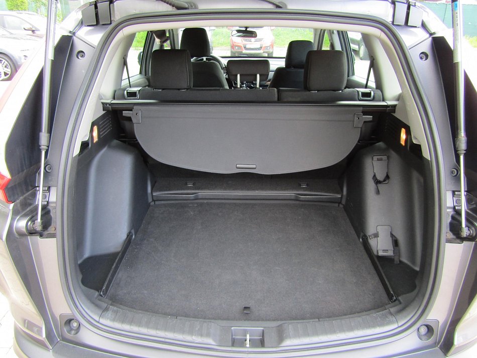 Honda CR-V 1.5 V-TEC 