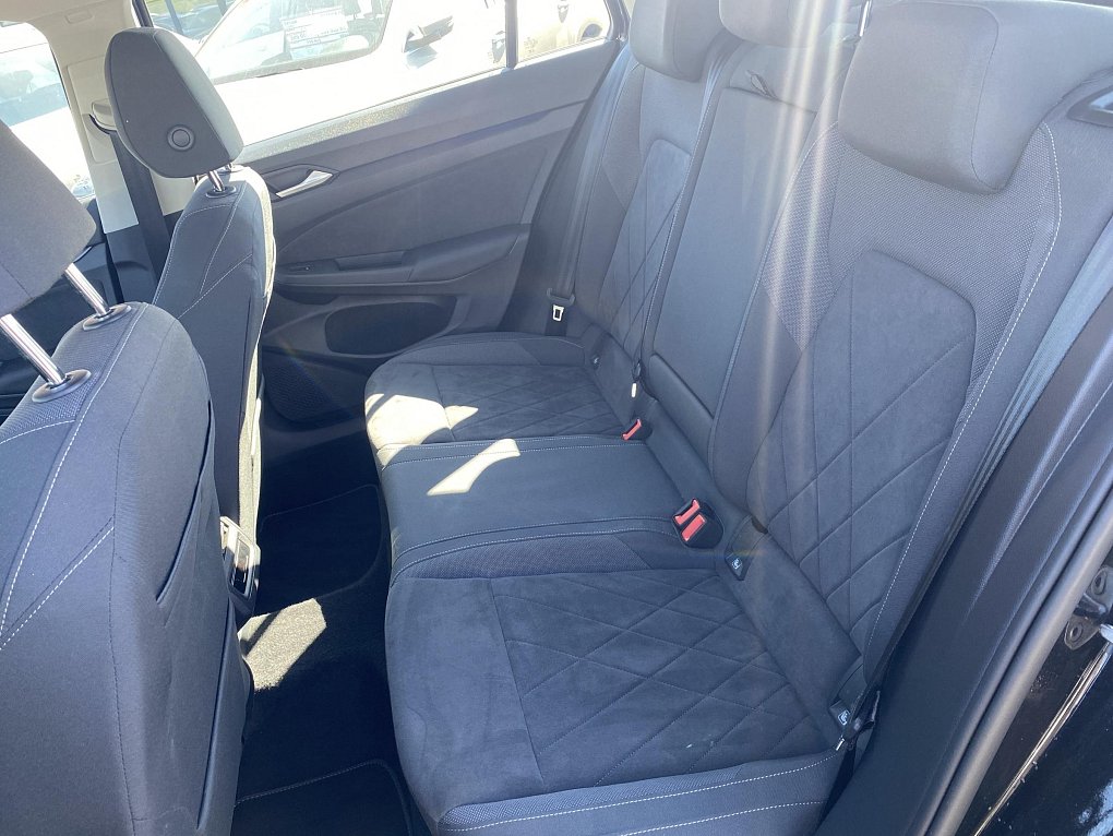 Volkswagen Golf 1.5TSi 