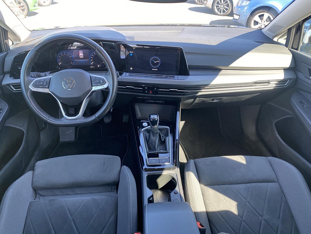 Volkswagen Golf 1.5TSi 