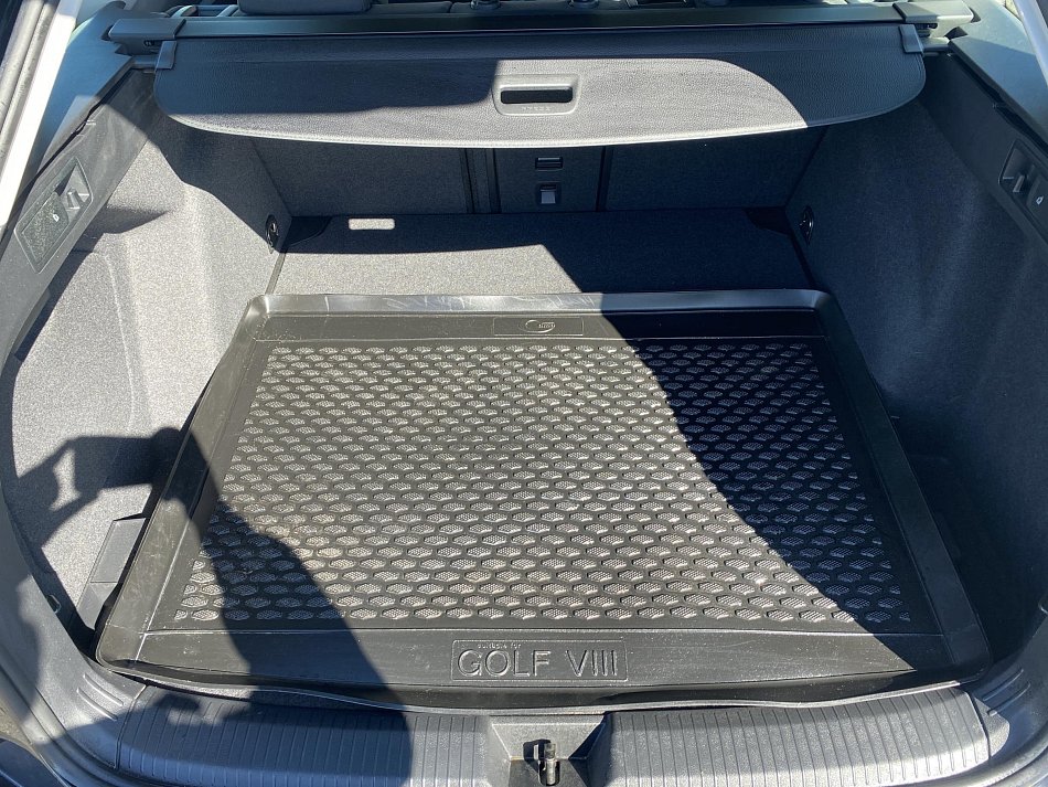 Volkswagen Golf 1.5TSi 