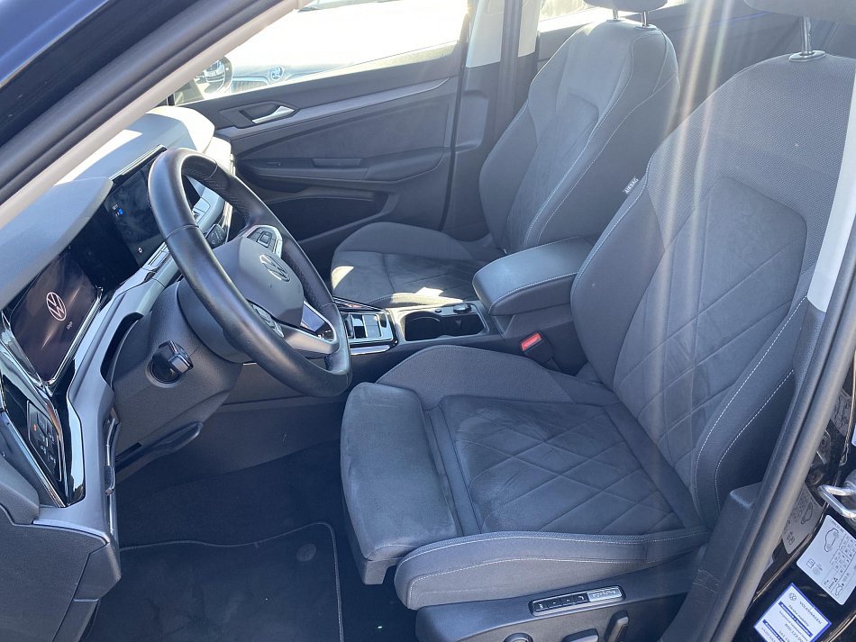 Volkswagen Golf 1.5TSi 