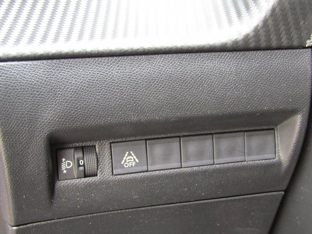 Peugeot 2008 1.2PT 