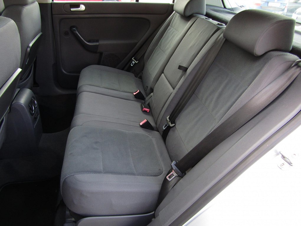 Volkswagen Golf Plus 1.9 TDi 