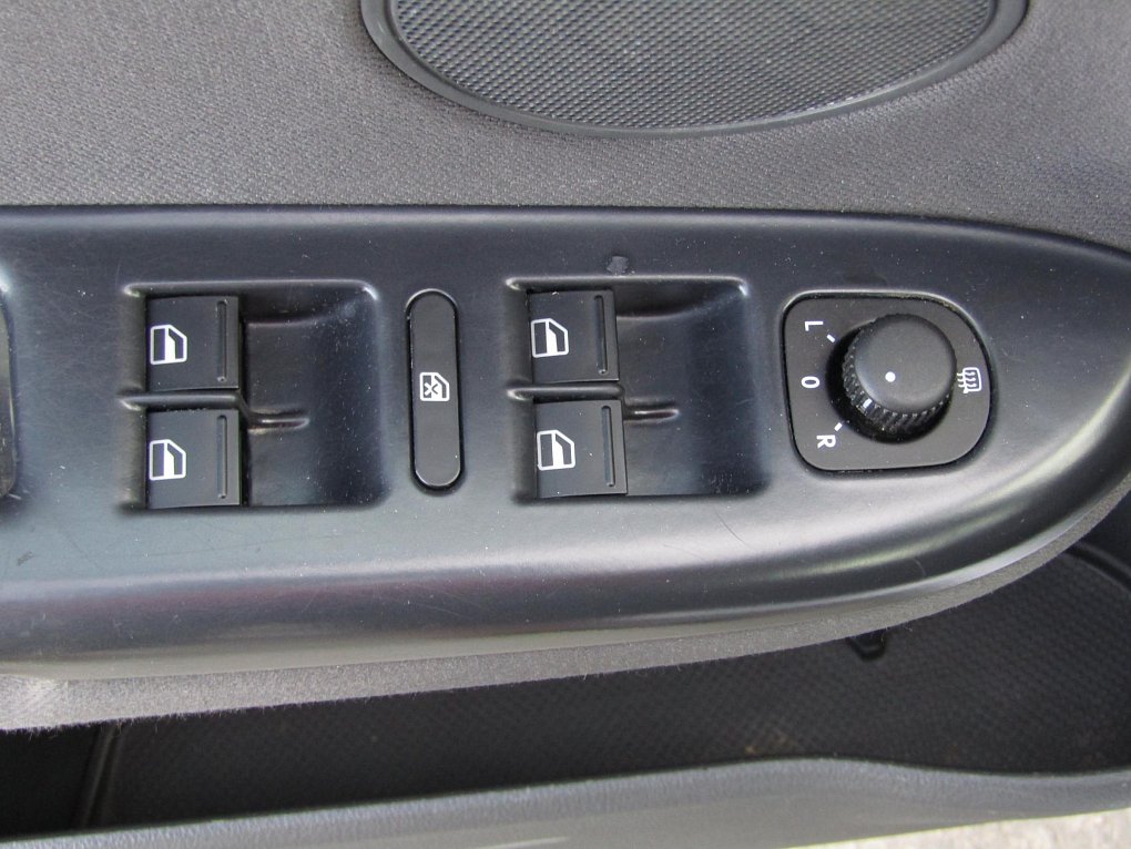 Volkswagen Golf Plus 1.9 TDi 