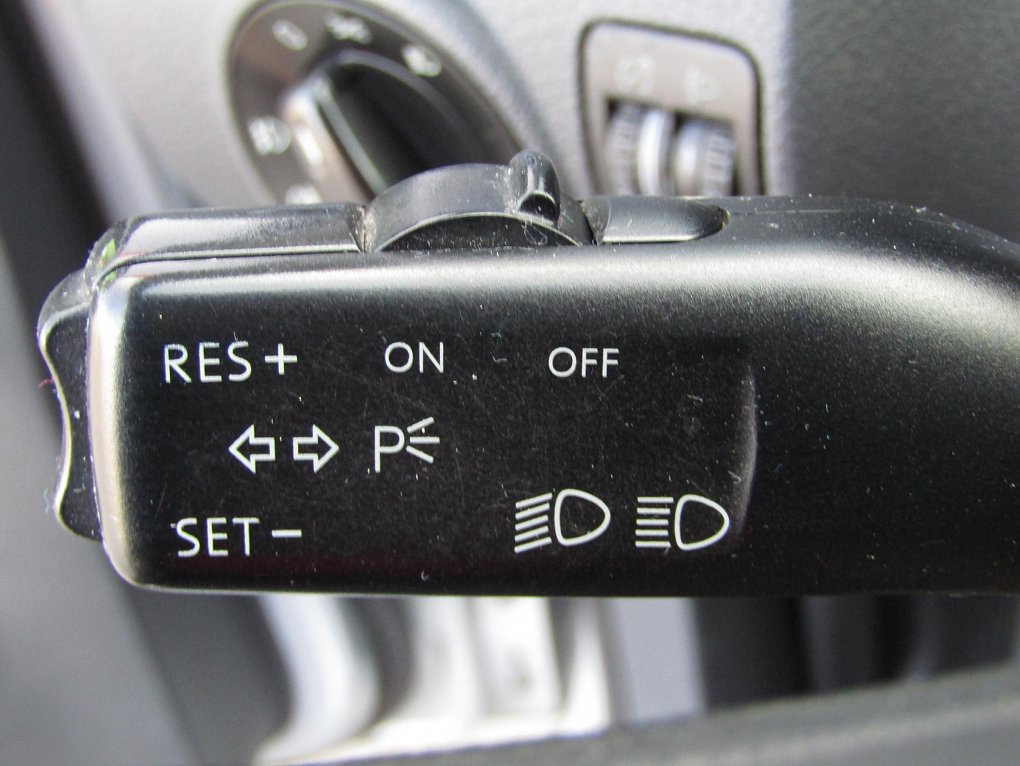 Volkswagen Golf Plus 1.9 TDi 