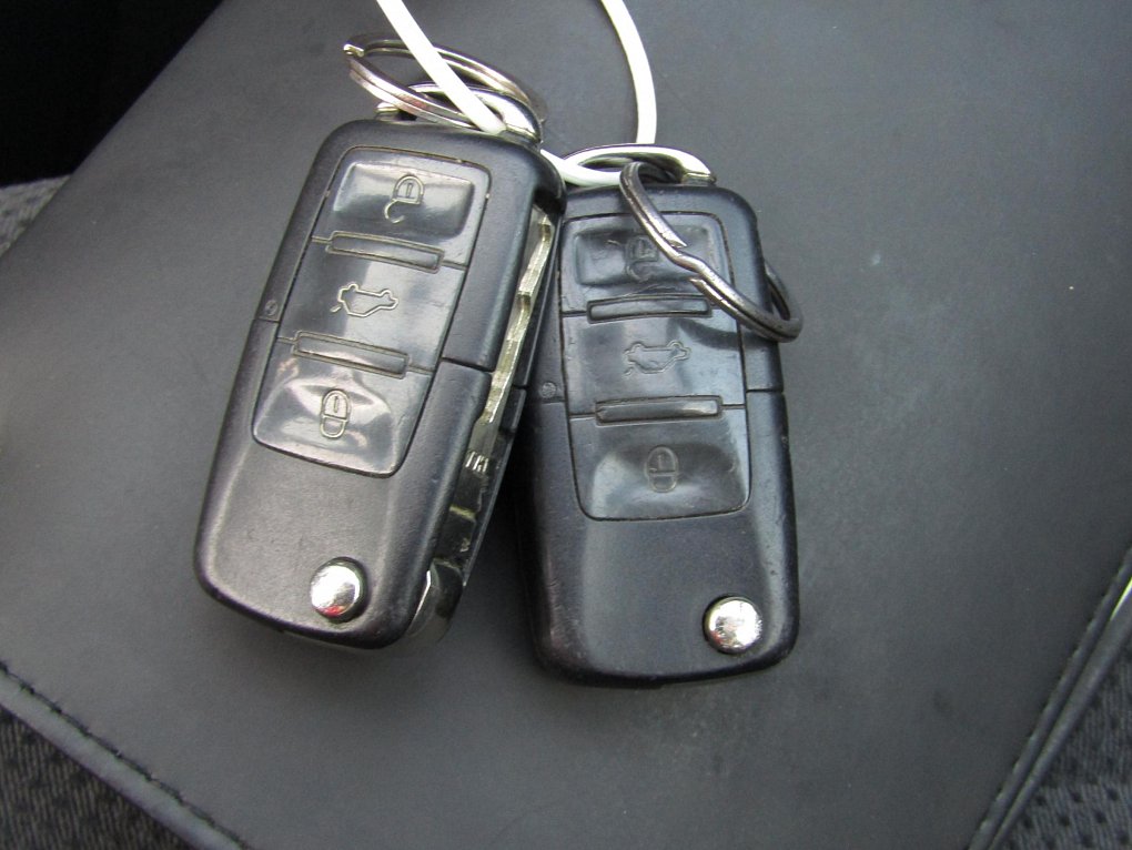 Volkswagen Golf Plus 1.9 TDi 