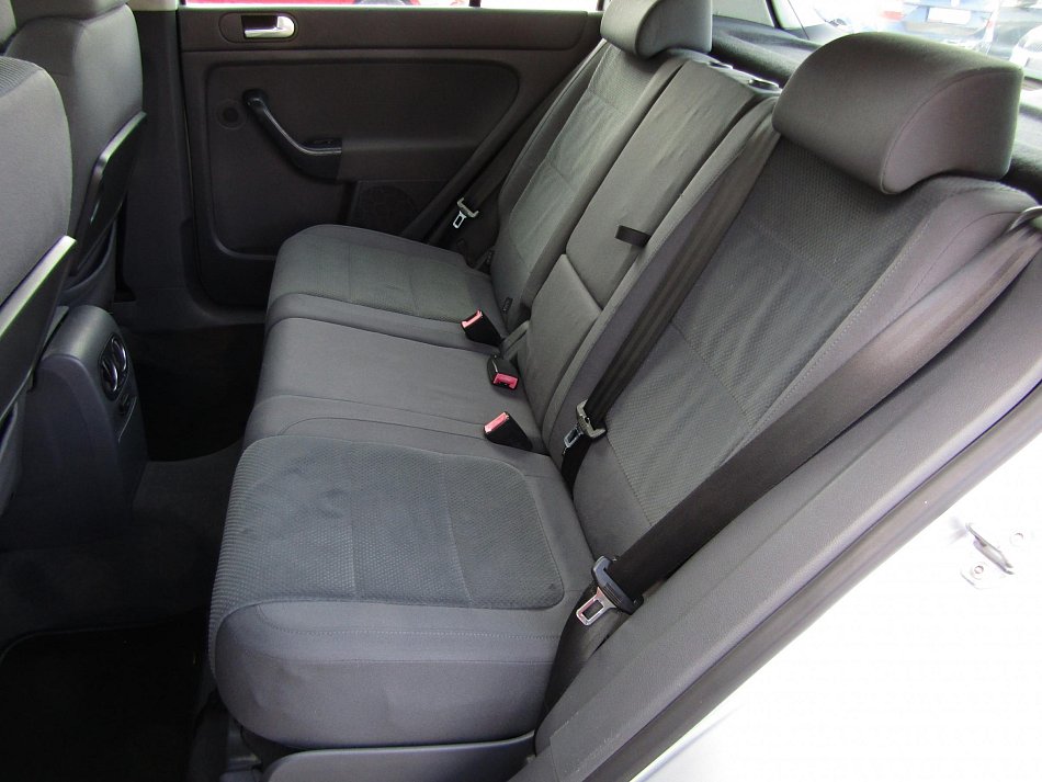 Volkswagen Golf Plus 1.9 TDi 