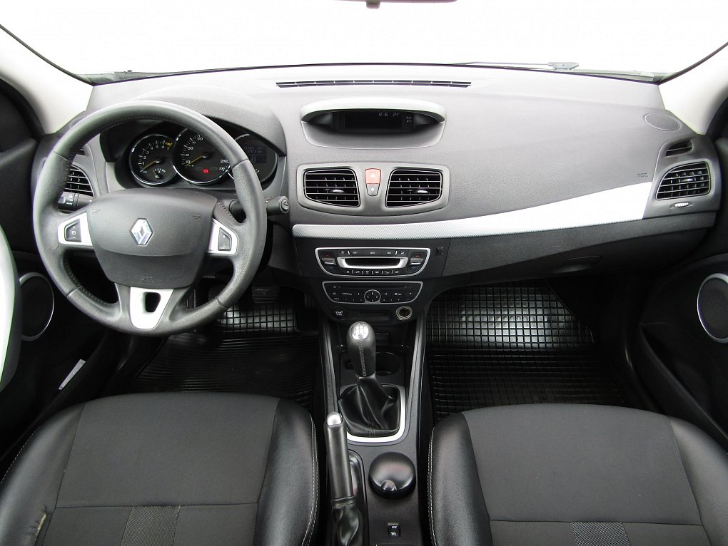 Renault Fluence 1.6 i 