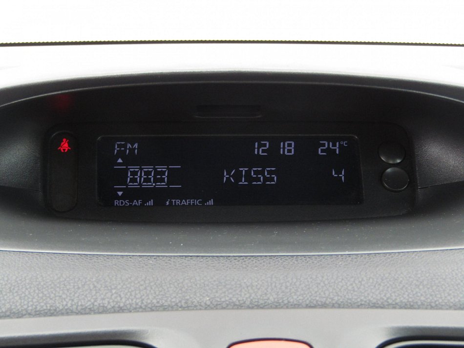 Renault Fluence 1.6 i 