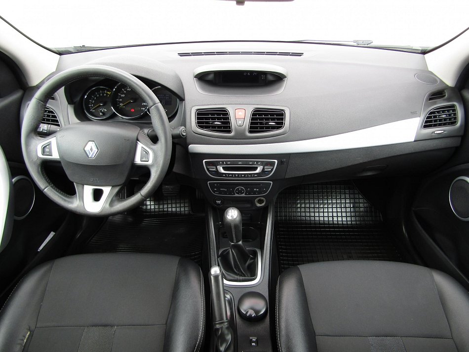 Renault Fluence 1.6 i 