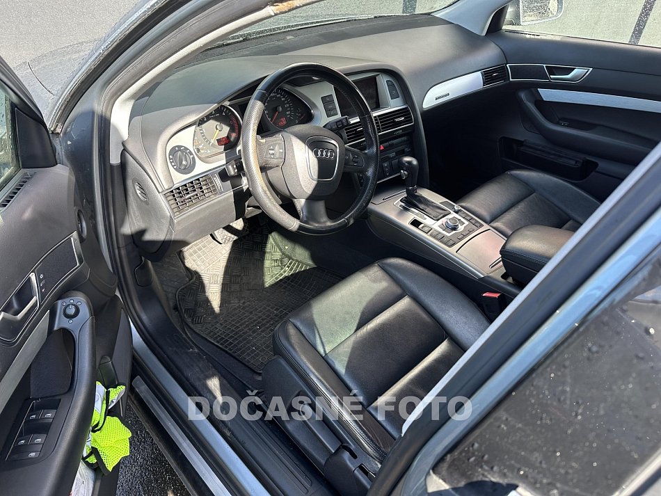 Audi A6 3.0 TDi 