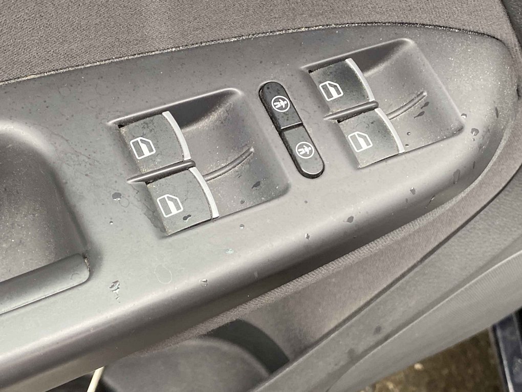 Volkswagen Touran 1.2 TSi Match