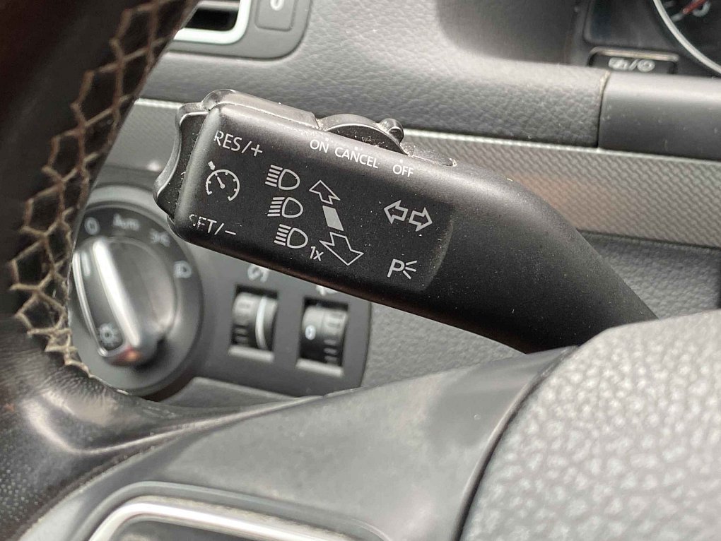 Volkswagen Touran 1.2 TSi Match