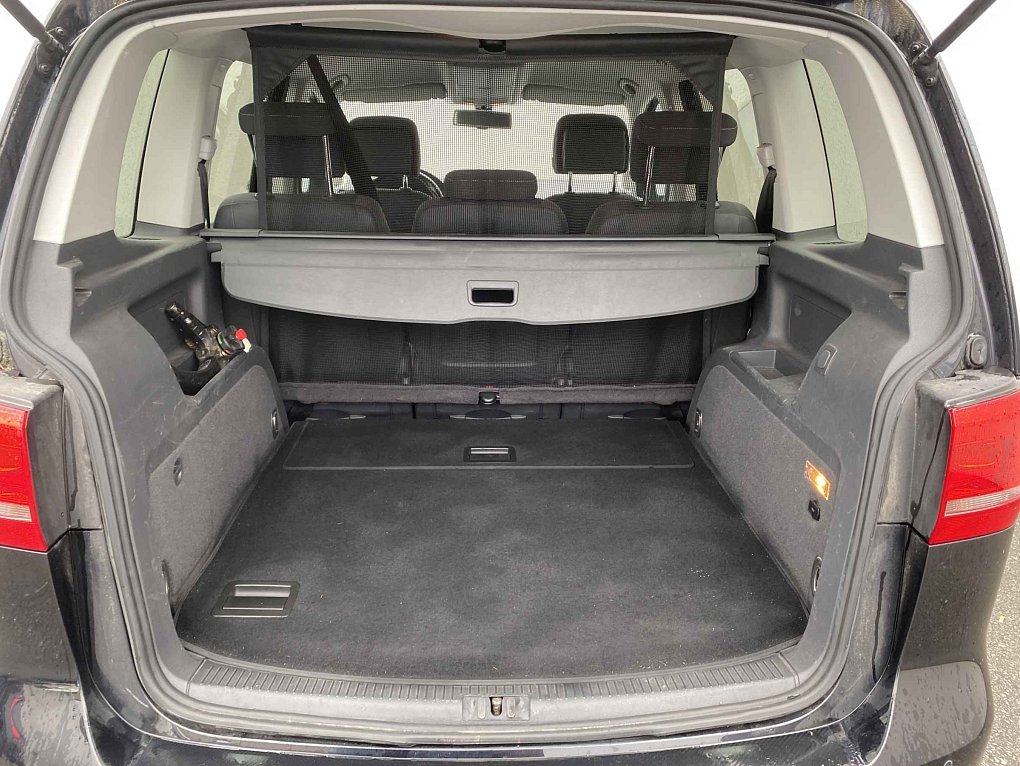 Volkswagen Touran 1.2 TSi Match