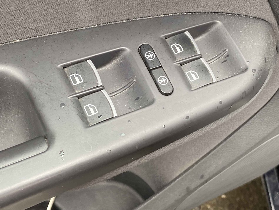 Volkswagen Touran 1.2 TSi Match