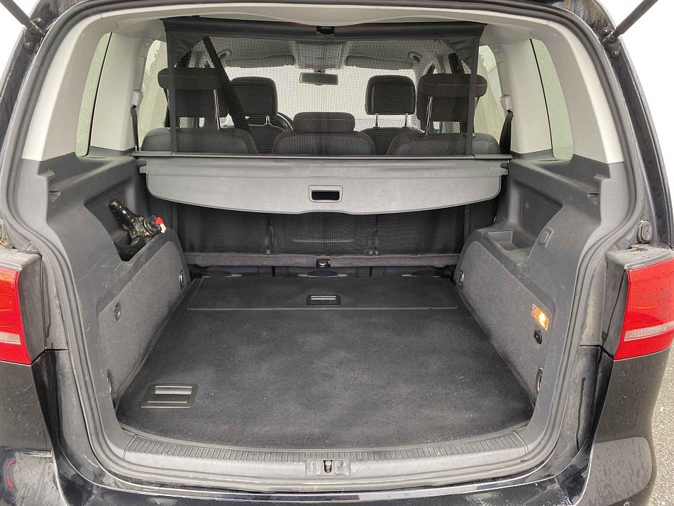 Volkswagen Touran 1.2 TSi Match