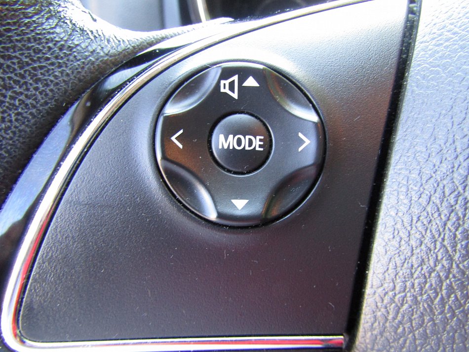 Mitsubishi ASX 1.6 i 