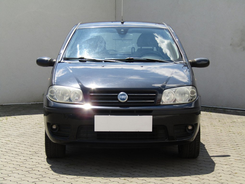 Fiat Punto 1.2i 