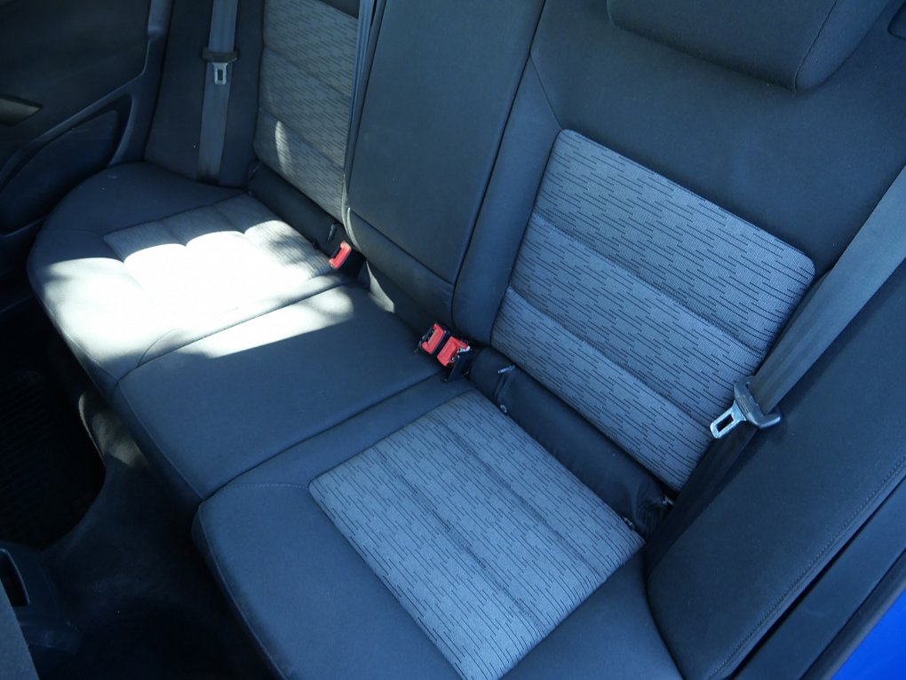 Škoda Octavia II 1.6TDi Ambiente