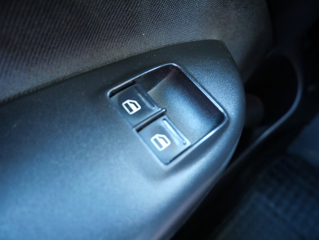 Škoda Octavia II 1.6TDi Ambiente