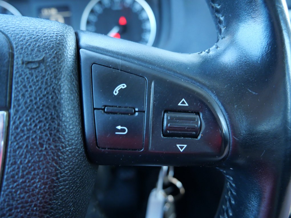 Škoda Octavia II 1.6TDi Ambiente