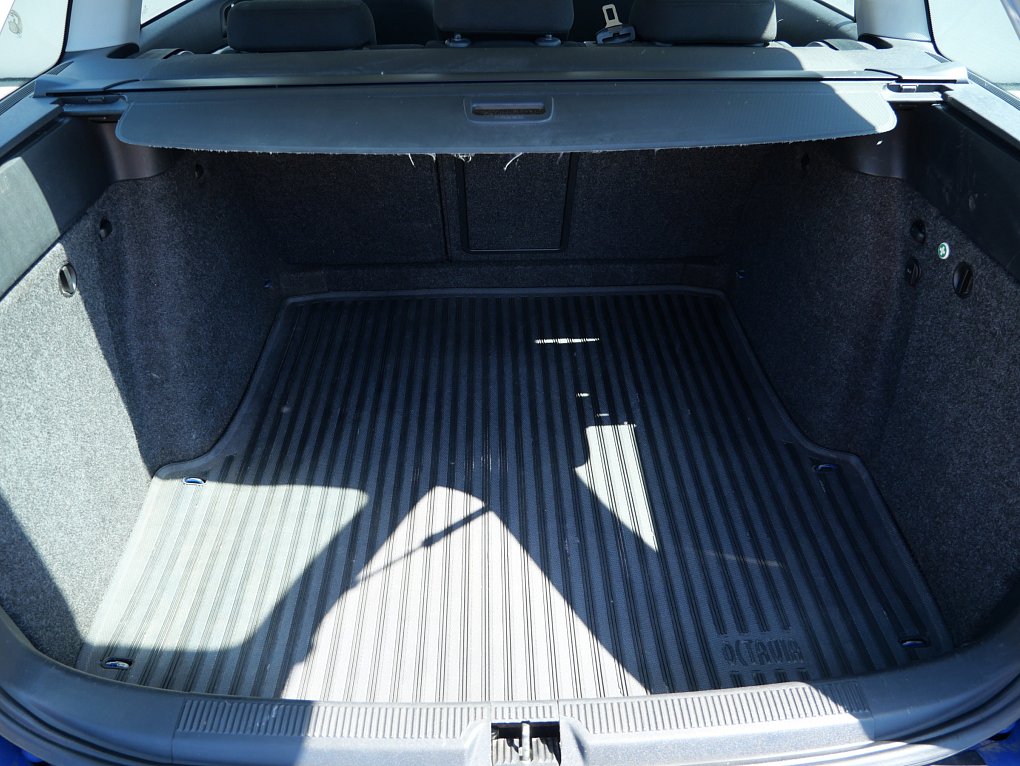 Škoda Octavia II 1.6TDi Ambiente