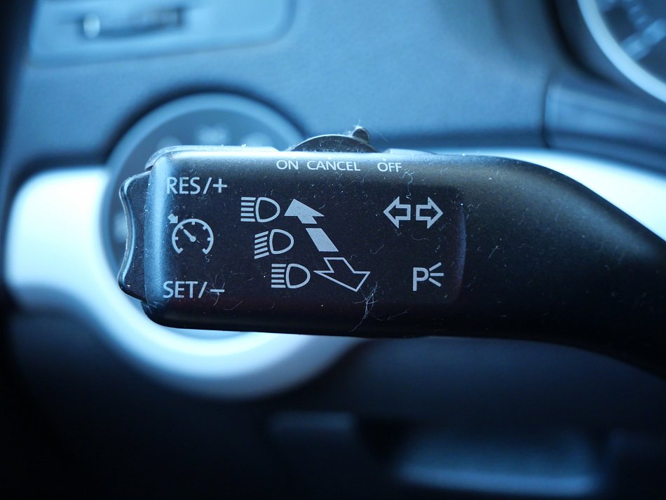 Škoda Octavia II 1.6TDi Ambiente