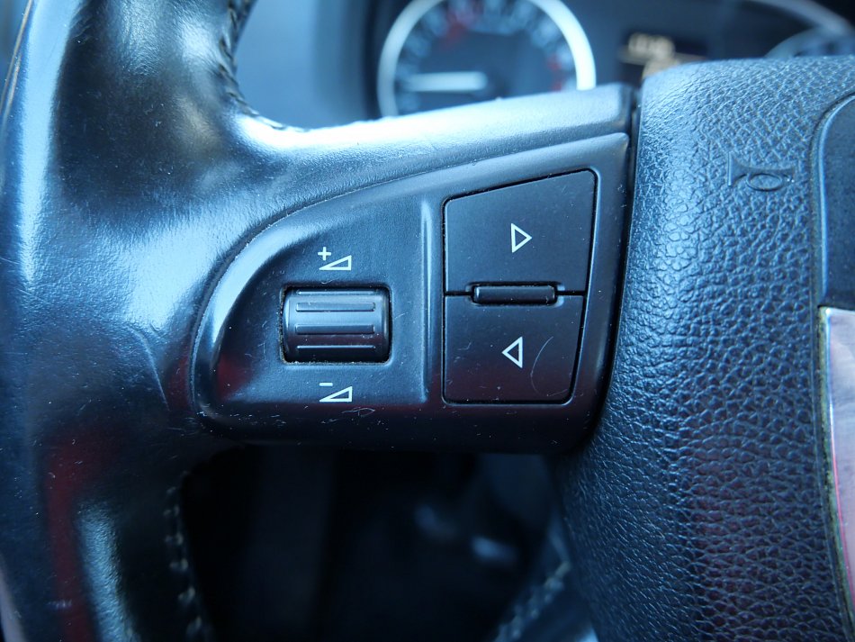 Škoda Octavia II 1.6TDi Ambiente