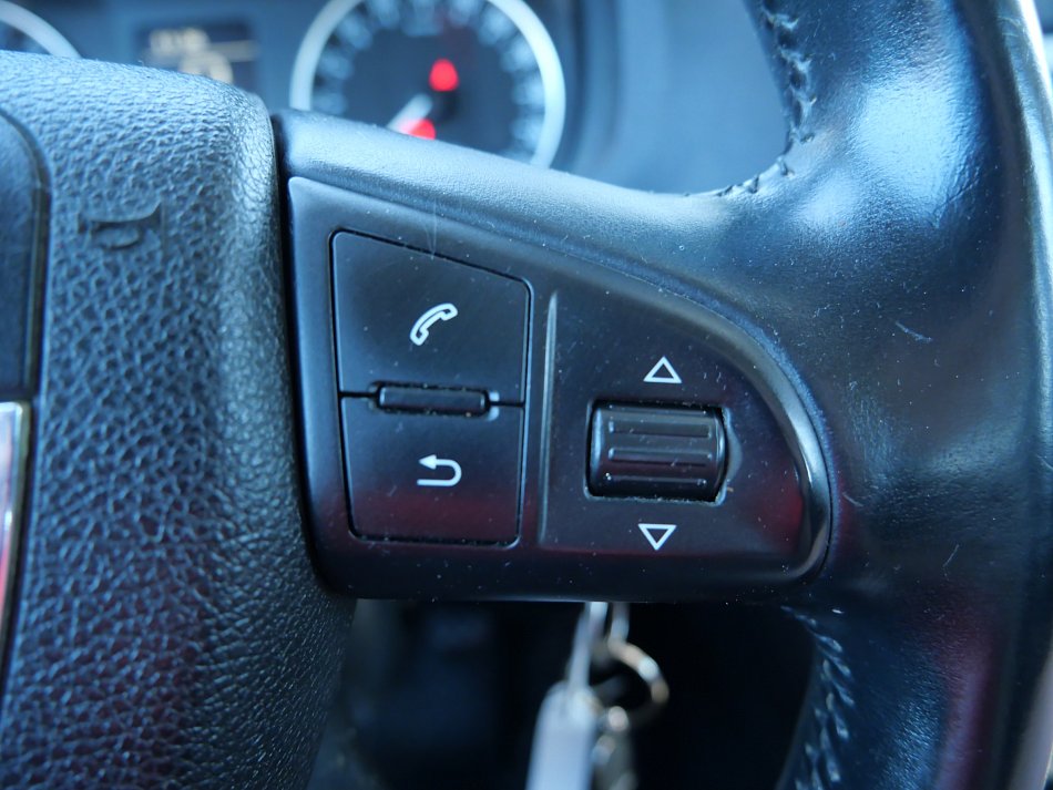 Škoda Octavia II 1.6TDi Ambiente