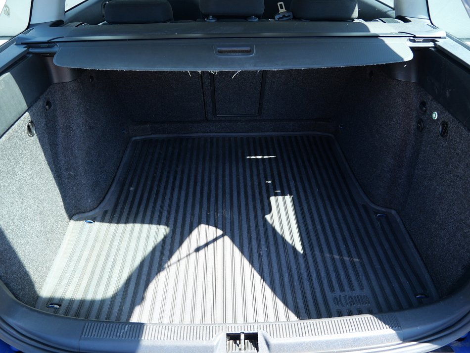 Škoda Octavia II 1.6TDi Ambiente